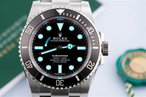 Rolex Series 2024 